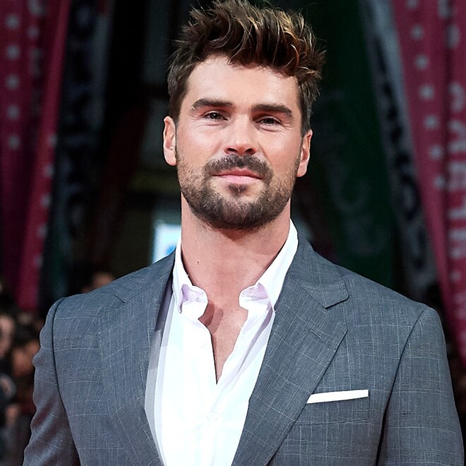 Netflix's Toy Boy Star José de la Torre Dead at 37